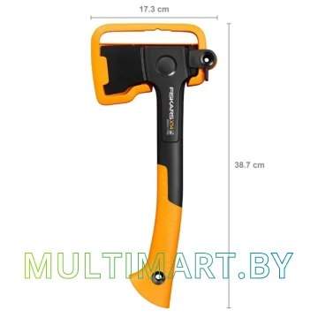 Топор Fiskars 1069102 картинка 2